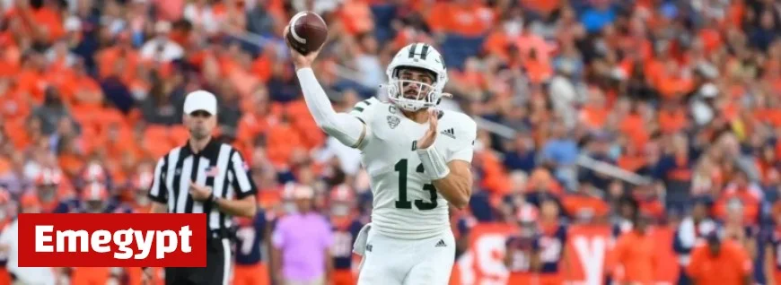 Ohio vs. Western Michigan: 2025 College Football Week 12 Odds and Predictions