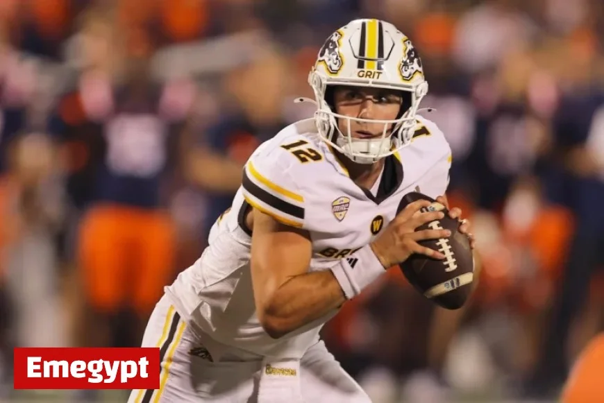 How to Stream Ohio vs. Western Michigan Without YouTube TV