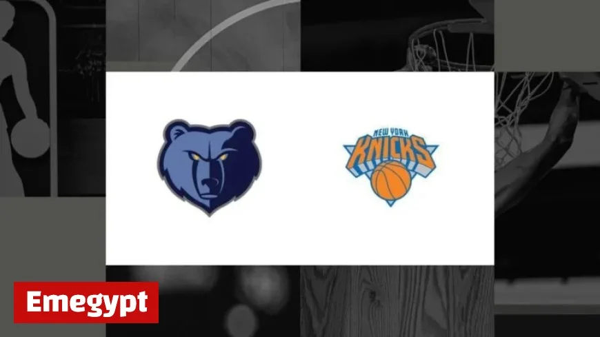 Watch Grizzlies vs. Knicks: TV and Streaming Guide for November 11