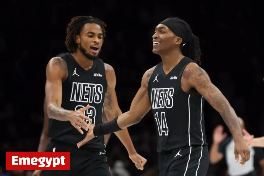 How to Watch Raptors vs. Nets NBA Game Live Stream Free Today