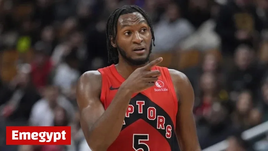 Raptors vs. Nets: Predictions, Odds & Top NBA Prop Bets for Nov. 11