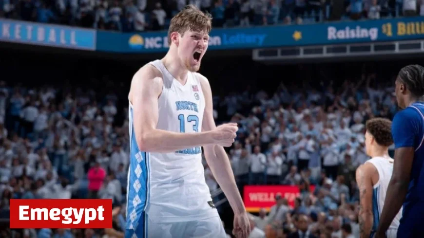 Men’s Basketball Faces Radford in Tuesday Showdown