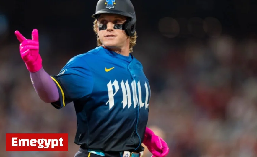 Tampa Bay Rays Secure Harrison Bader in MLB Free Agency