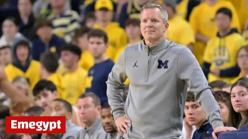 Michigan Basketball Shines Despite Areas Needing Improvement in Opener