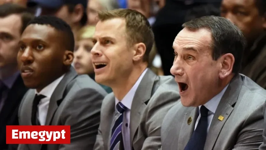 Duke Basketball Faces Army at West Point on Veterans Day