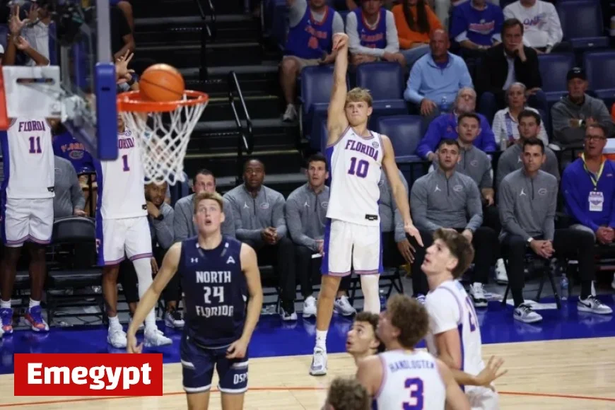 FSU Returns to O’Dome for Rivalry Showdown