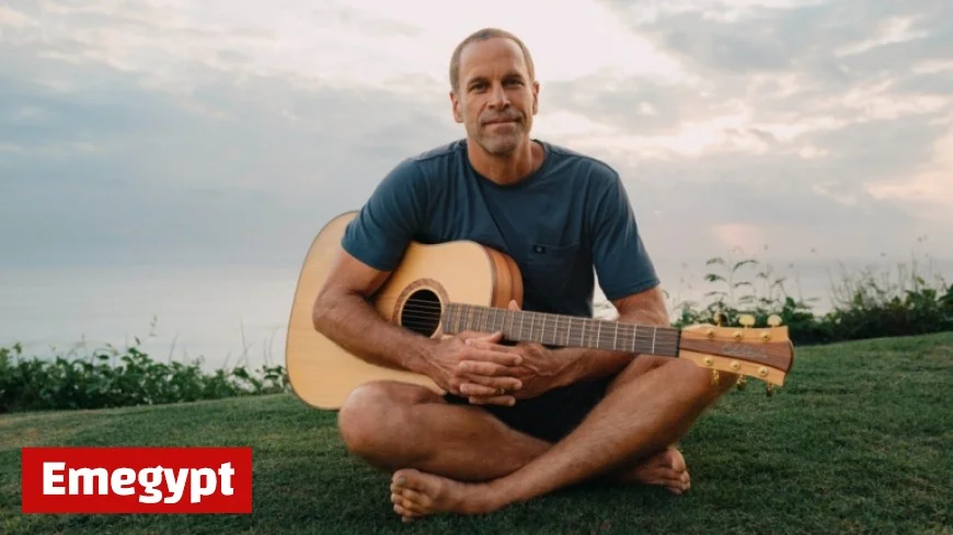 Jack Johnson Unveils 2026 North American Tour and New Track “Hold on to the Light”