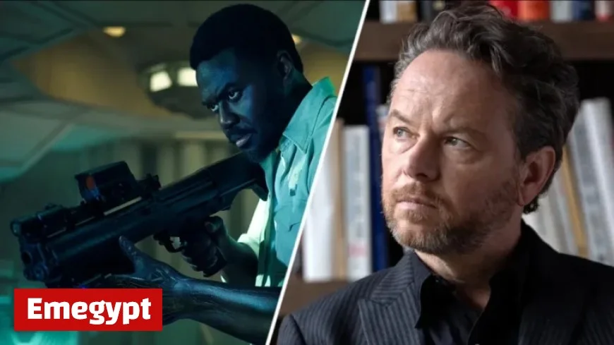 ‘FX Renewed Alien Earth for Season 2; Noah Hawley Extends Deal’