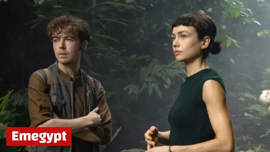 FX and Hulu Renew “Alien Earth” for Season 2