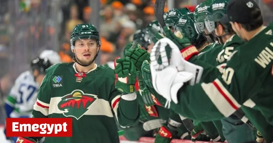Minnesota Wild Trade Rumors: Two Players Likely to Be Moved