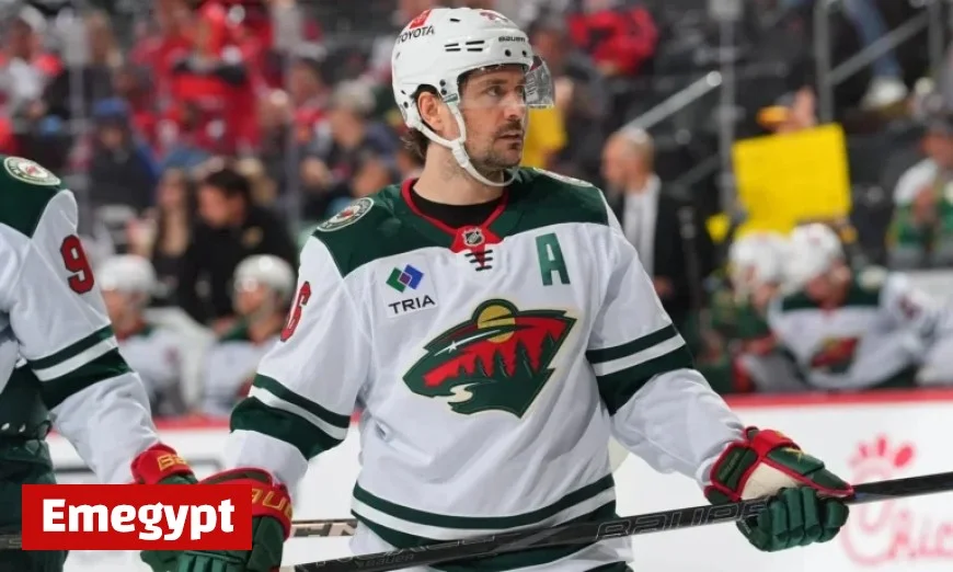 Wild Seek to Strengthen Roster with New Forward This Season