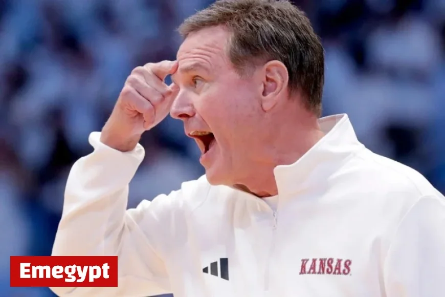 KU Faces Texas A&M-Corpus Christi in Home Showdown