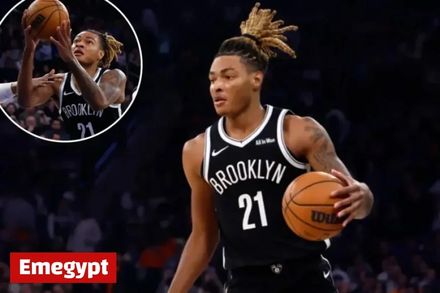 Noah Clowney: Key Steps to Strengthen Nets’ Future Foundation