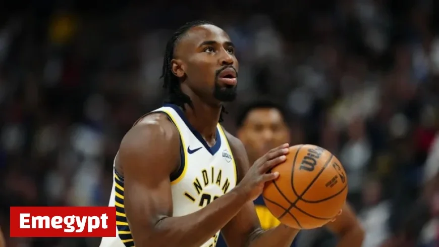 Pacers vs. Jazz: Top Predictions, Odds, and NBA Prop Bets for Nov. 11