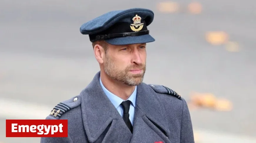 Prince William Discusses Cancer with His Children: A Delicate Balance