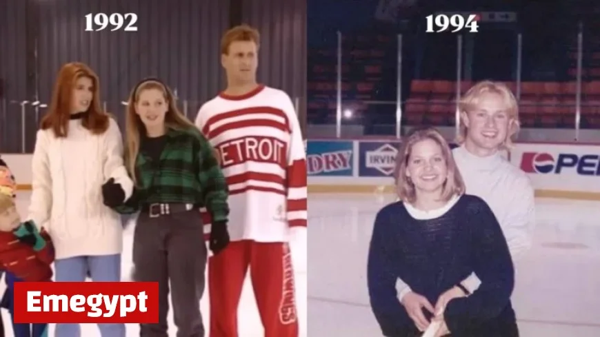 Candace Cameron Bure Shares Nostalgic Photos from Her Love Story with Valeri Bure