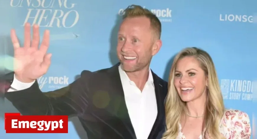 Candace Cameron Discusses Overcoming Marital Challenges in New Book Launch