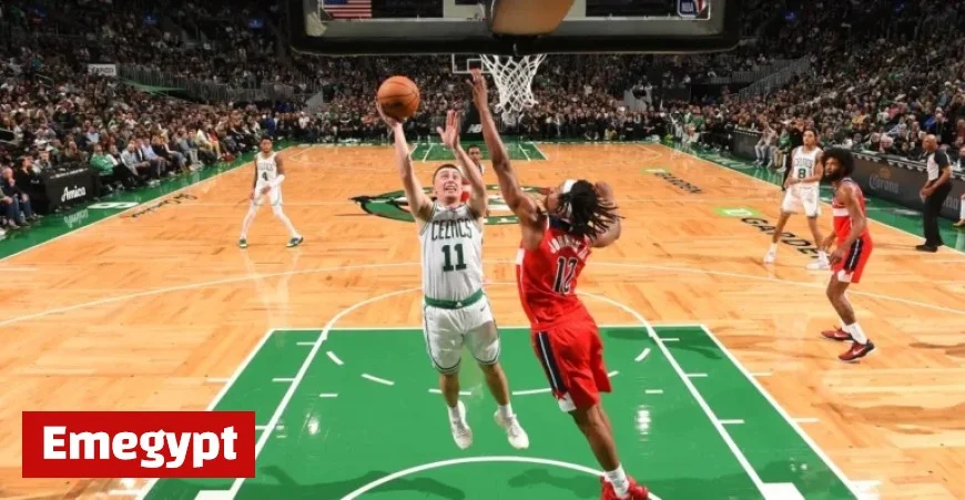 Payton Pritchard Overcomes Shooting Slump, Unveils New Strategy