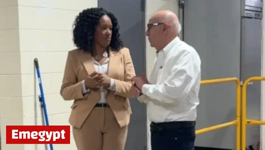 Val Chmerkovskiy Denies Feud Rumors with DWTS Co-Star Alix Earle