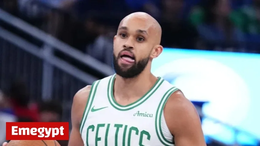 Derrick White Thrills Celtics Fans in Just 12 Minutes