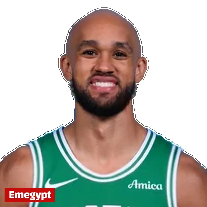 Derrick White Secures Three Steals in Sunday’s Victory