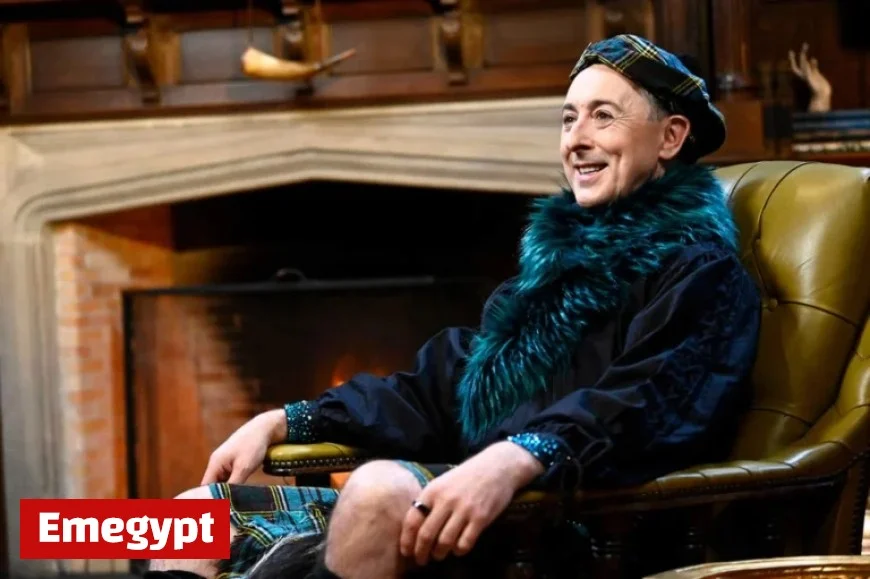 The Traitors Season 4 Premieres Sooner Than Expected on Peacock