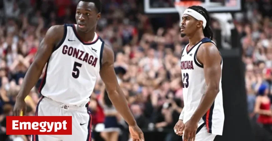 Creighton vs. Gonzaga: Testing Tempo, Toughness, and Depth