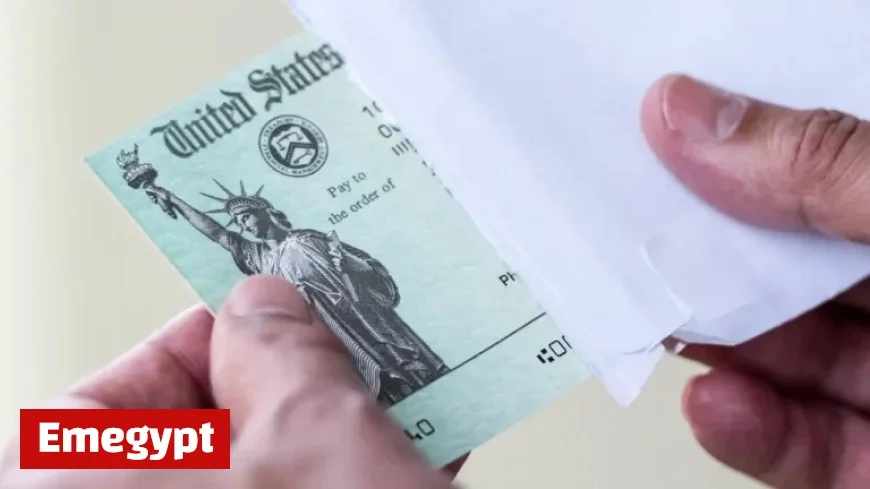 IRS Issues November 2025 Stimulus Payment Details and Tariff Dividend Fact Check