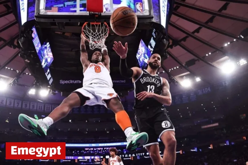 Knicks Evaluation: Highlights and Drawbacks Revealed