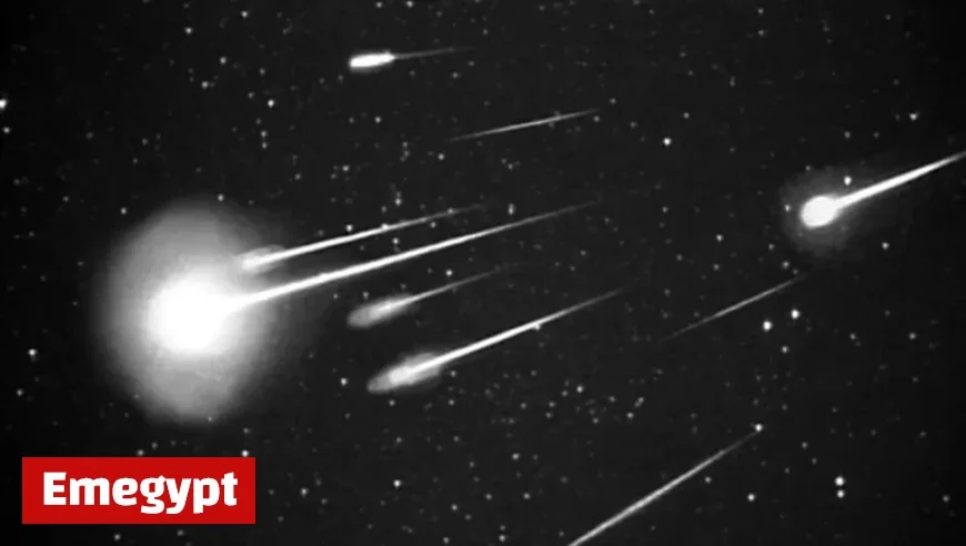 See Northern Taurid Meteor Shower’s Peak Tonight: Spot Stunning Fireballs