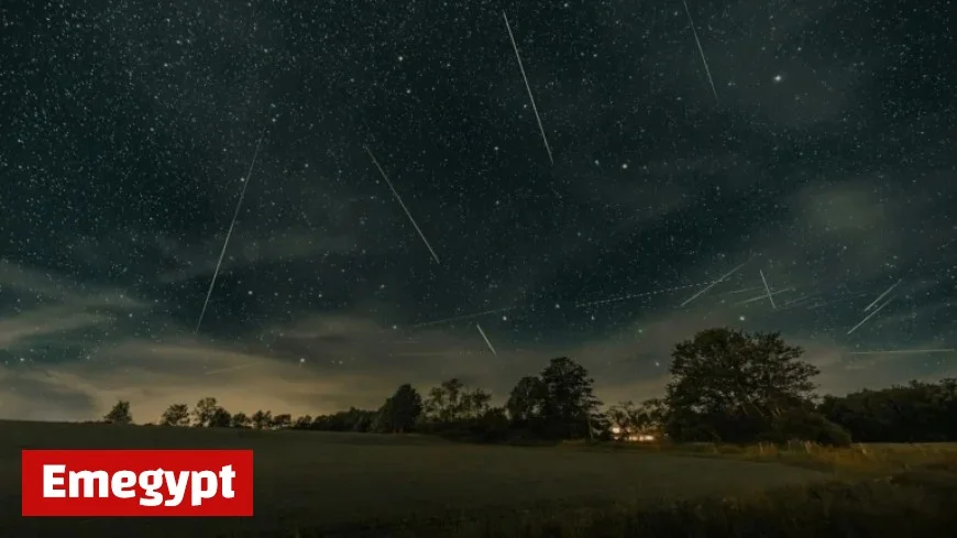 Fireballs Illuminate Sky Nationwide Before Thanksgiving