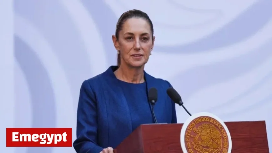 Xóchitl Gálvez Criticizes Claudia Sheinbaum Ahead of 2026 World Cup