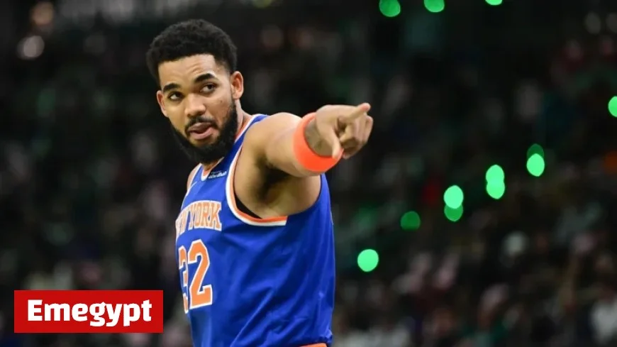 Today’s Top NBA Bets: Predictions and Props for KAT, Knicks, Nuggets