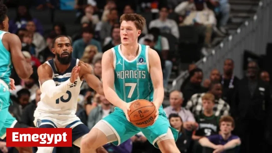 Kon Knueppel Leads Monday Fantasy Picks with Scoring Prowess