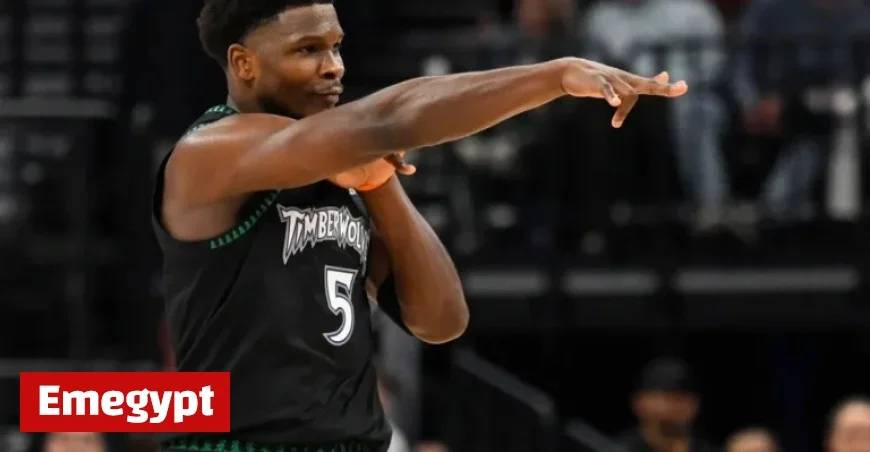 Timberwolves Triumph 120-113 Over Jazz: Continuing Success Against Struggling Teams