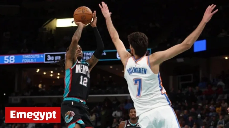 Chet Holmgren Leads NBA in ‘Points Erased’ for OKC Thunder