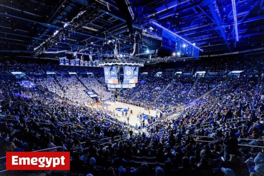 BYU Basketball Lands G-League Commitment