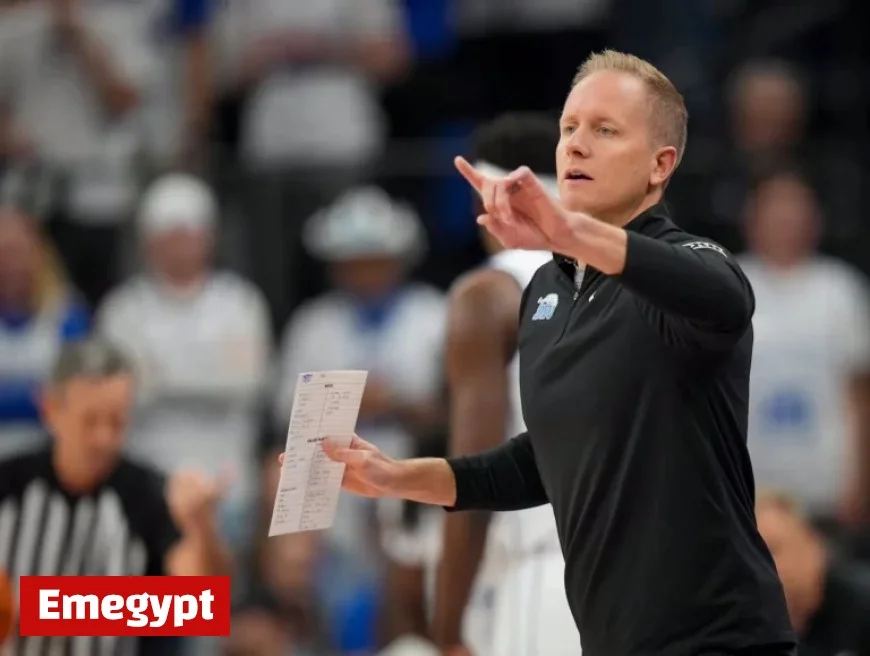 BYU Basketball Signs G League Player from Knicks in Bold Move