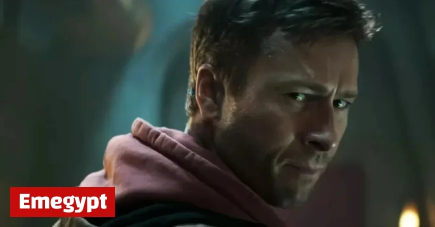 ‘The Running Man’ Depicts a Dystopian America Less Grim Than Reality