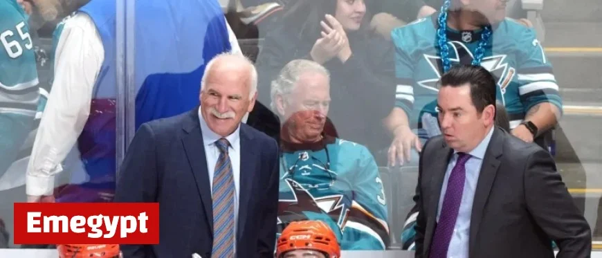 Joel Quennville Boosts Ducks’ Success, Leads Jack Adams Favorites