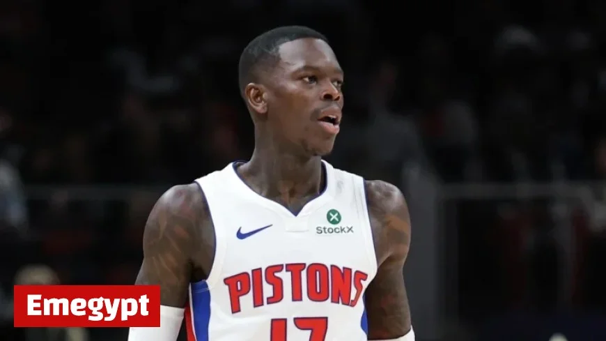 Dennis Schröder Likely Regrets Departing from the Pistons