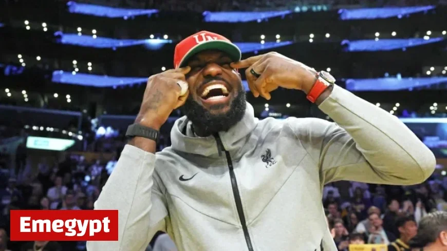 Lakers Fans Celebrate as Former Starter Struggles with Rival Team