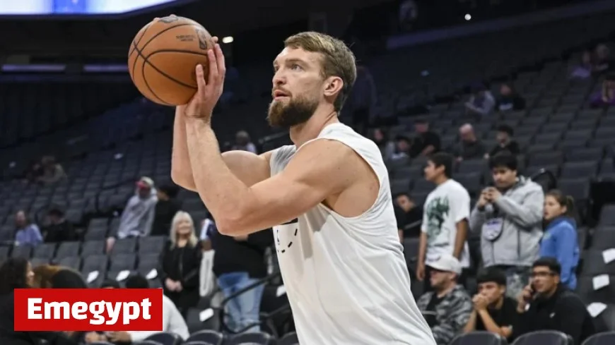 Kings on the Verge of Long-Awaited Rebuild by Fans