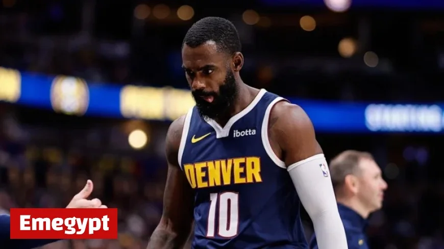 Nuggets Coach Highlights Tim Hardaway Jr.’s Impact in Win Over Heat