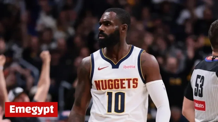 Tim Hardaway Jr. Revitalizes Nuggets’ Offense with Dynamic Performance