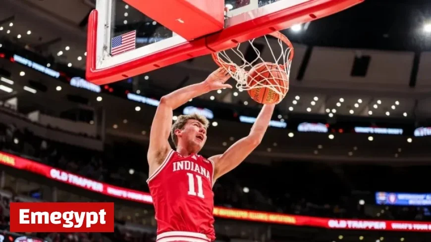 Indiana Basketball Triumphs Over Marquette, Shows Promise Amid Room for Growth