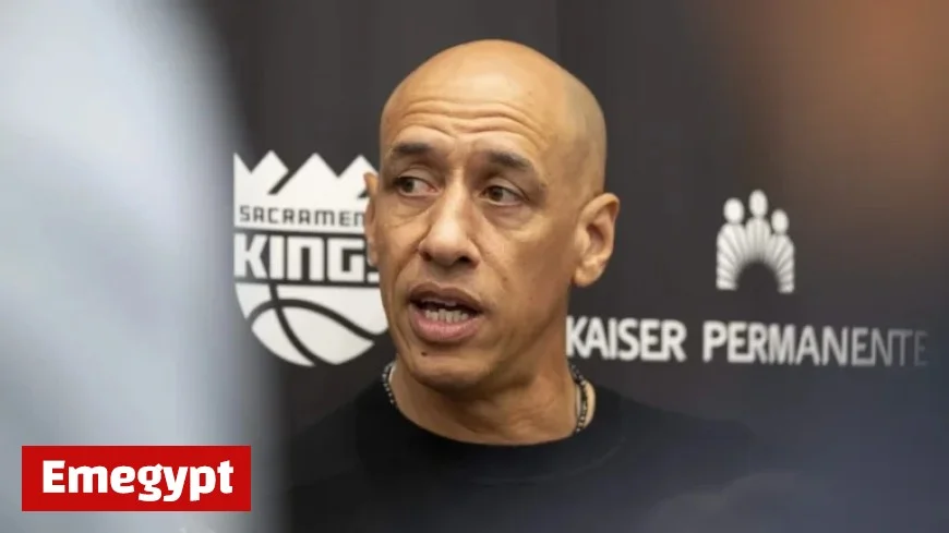 Kings Coach Doug Christie Challenges Critics in Fiery Pregame Speech