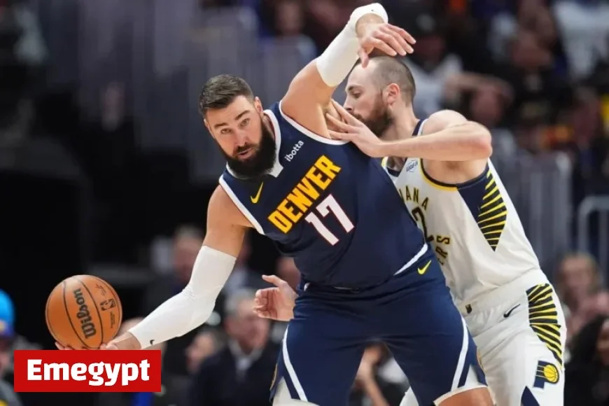 Nuggets’ Season Opener Without Murray, Gordon Unveils New Strategy