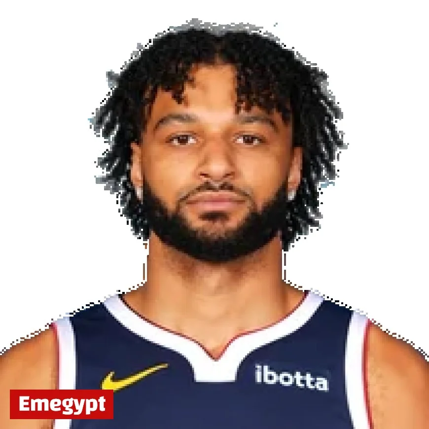 Jamal Murray to Return Tuesday After Calf Injury