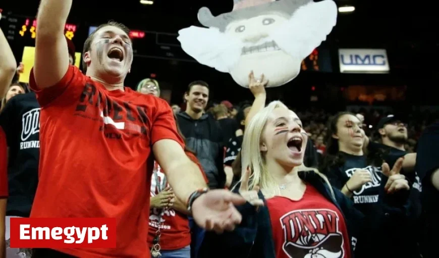 Montana vs UNLV Prediction & Odds: Top Bets for Nov. 11 NCAAB